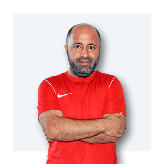 Çağdaş Candan